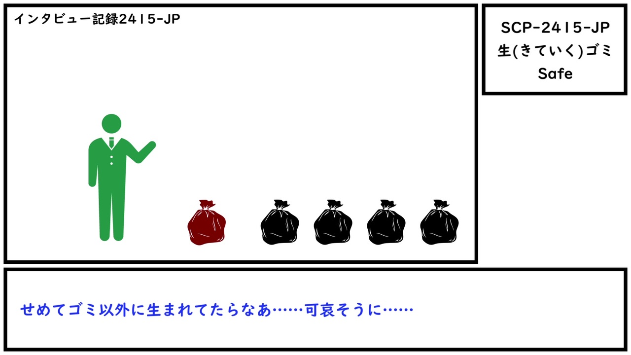 人気の 燃えるｓｃｐ 動画 24本 ニコニコ動画