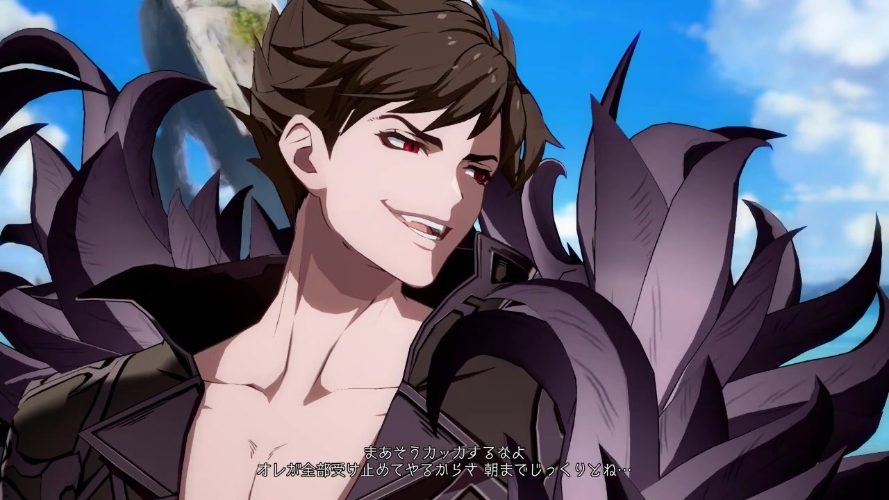 人気の グランブルーファンタジーヴァーサス 動画 4本 ニコニコ動画
