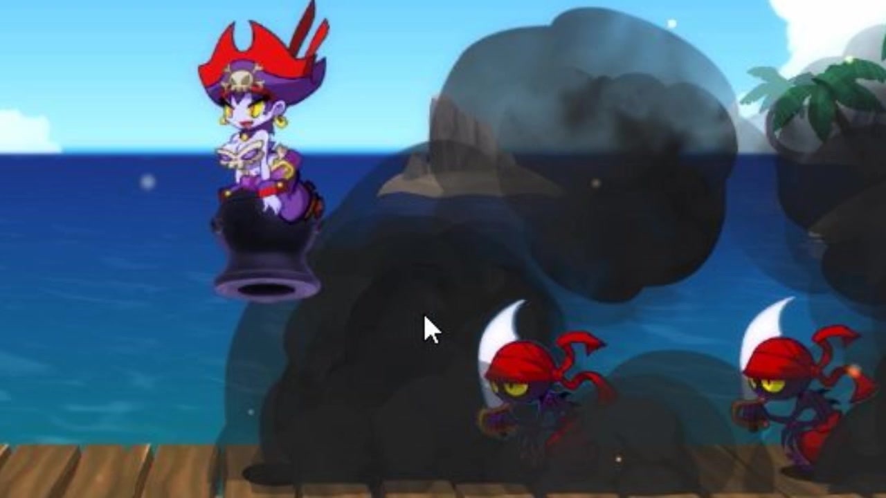 人気の シャンティ 海賊の呪い 動画 931本 5 ニコニコ動画