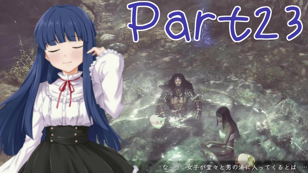 人気の 橘ありす 動画 2 761本 8 ニコニコ動画