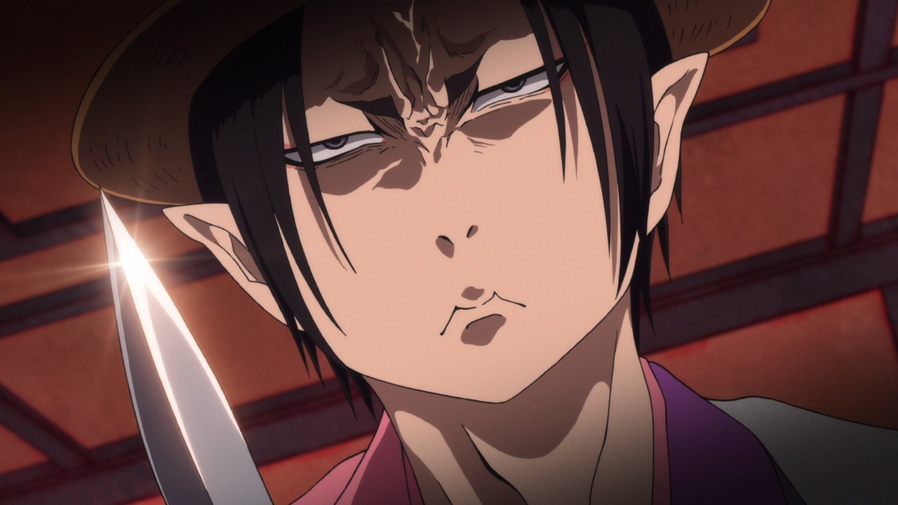 人気の 鬼灯の冷徹 Oad 動画 9本 ニコニコ動画