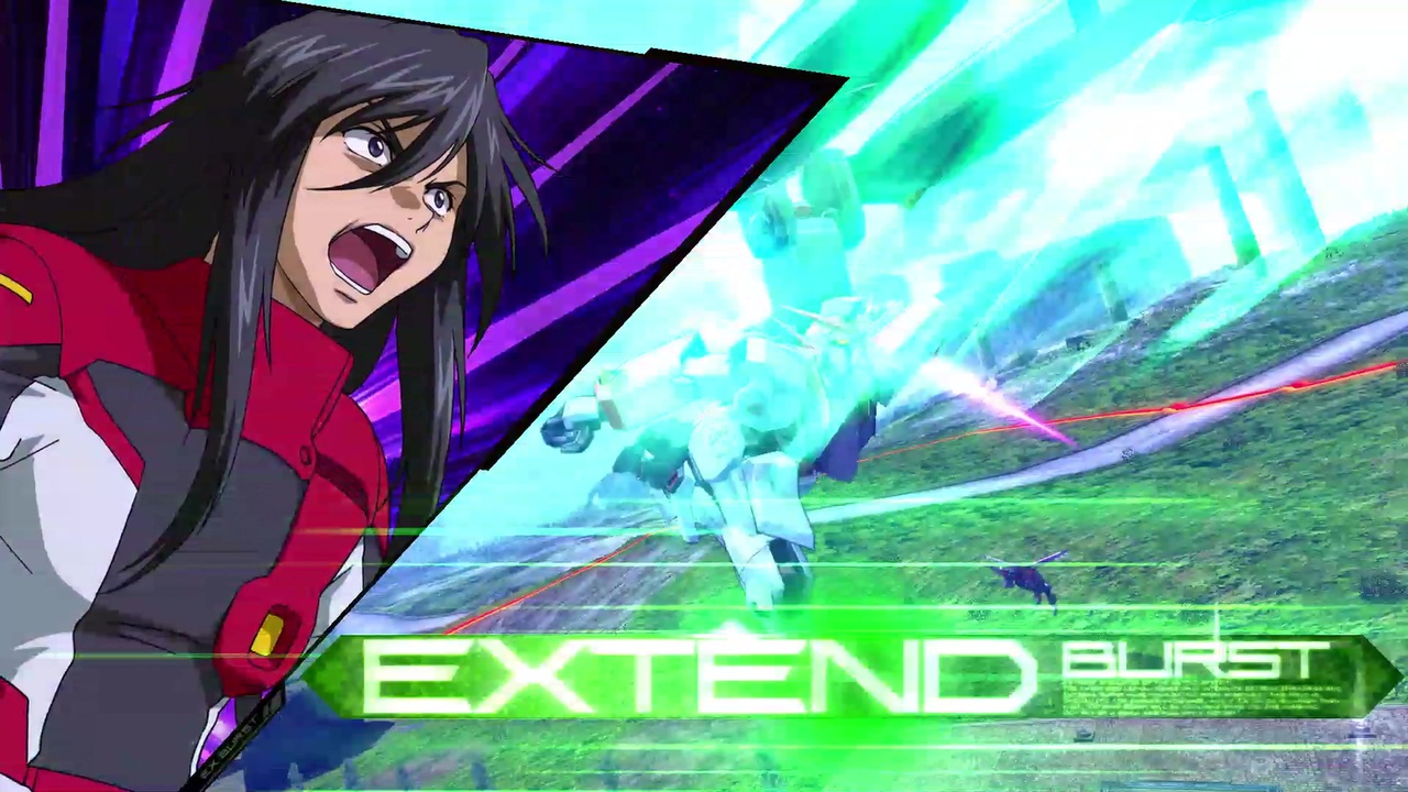 人気の ハイぺリオンガンダム 動画 29本 ニコニコ動画