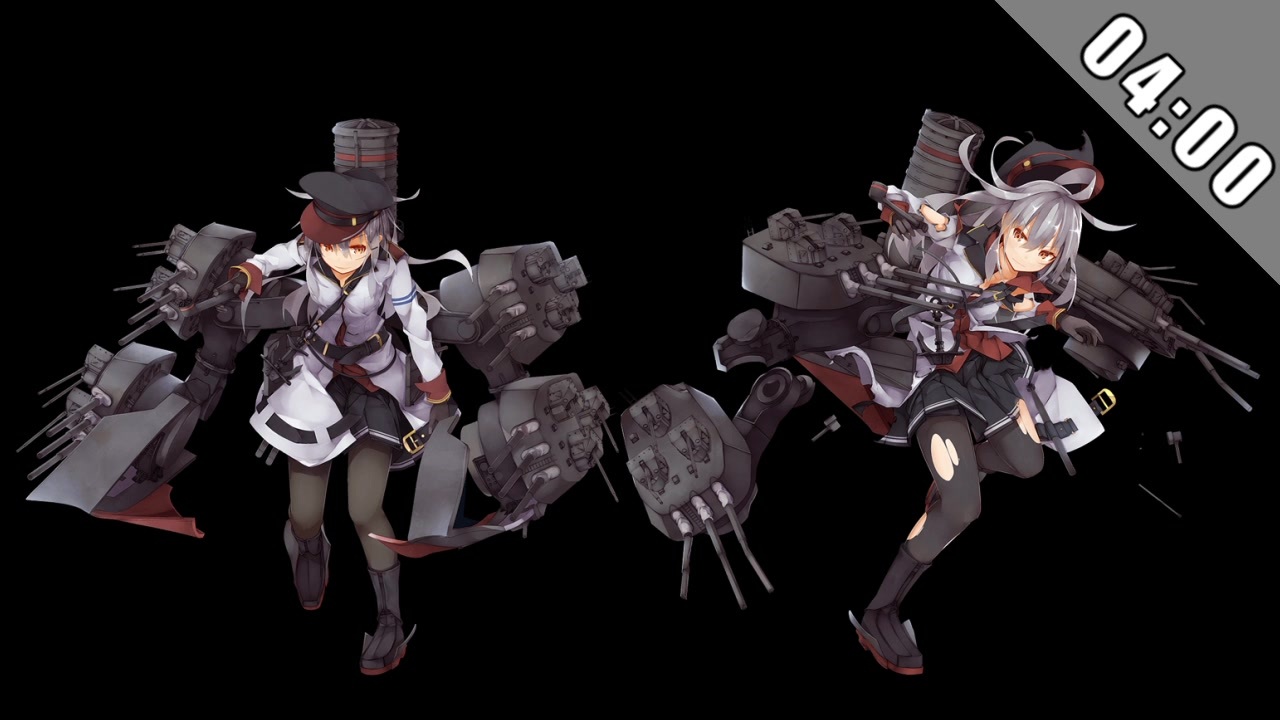 人気の Oktyabrskaya Revolyuciya 艦これ 動画 5本 ニコニコ動画