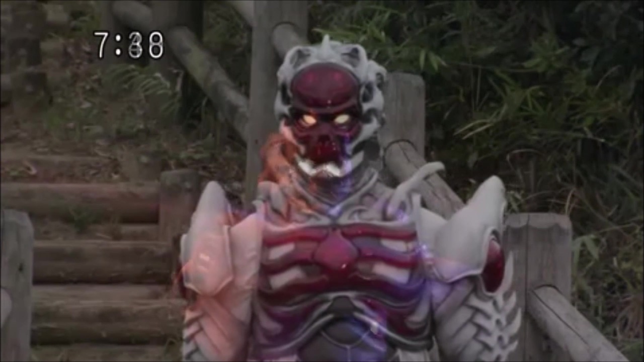 人気の 侍戦隊シンケンジャー Mad 動画 12本 ニコニコ動画