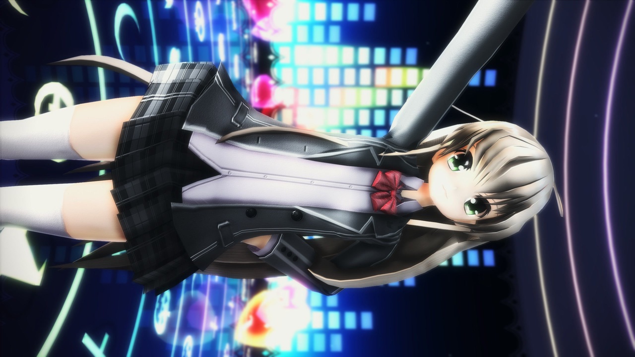 人気の ニャル子 動画 356本 ニコニコ動画