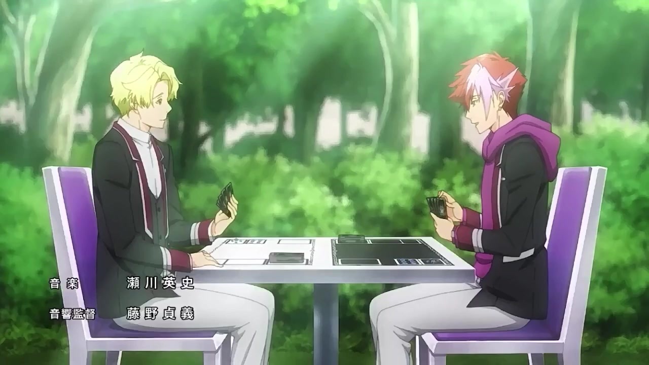 人気の アニメ バトルスピリッツ 動画 428本 2 ニコニコ動画