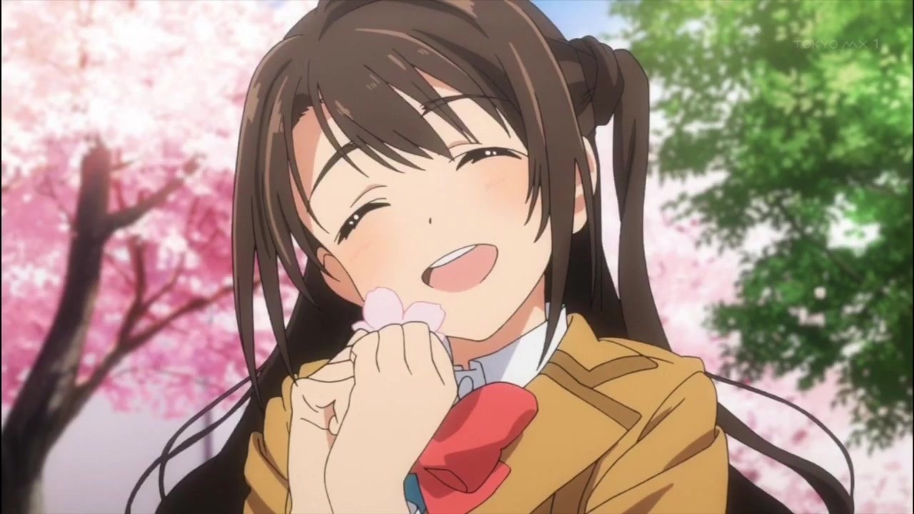 人気の アニメ 島村卯月 動画 122本 ニコニコ動画