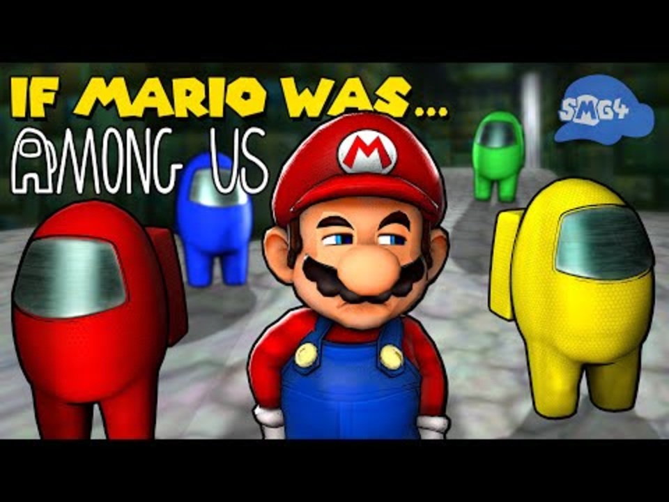 人気の マリオｍａｄリンク 動画 794本 5 ニコニコ動画