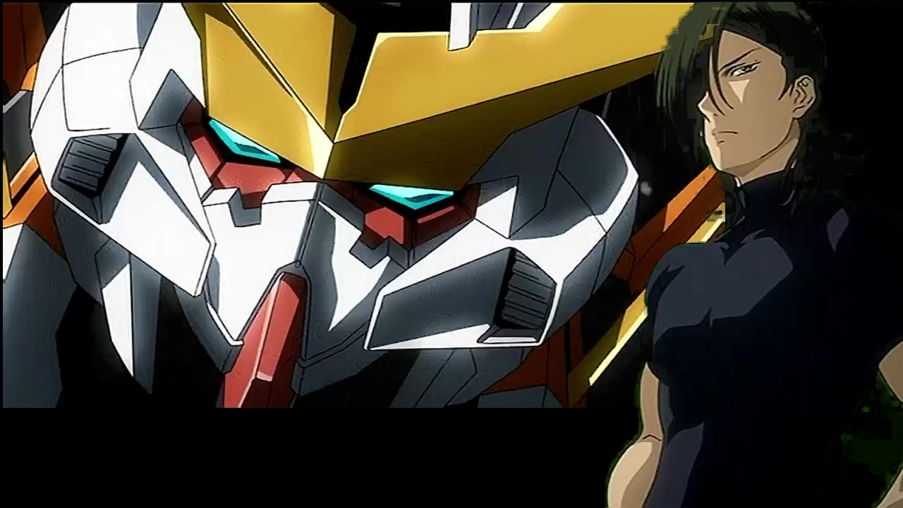 人気の 機動戦士vガンダム Mad 動画 28本 ニコニコ動画