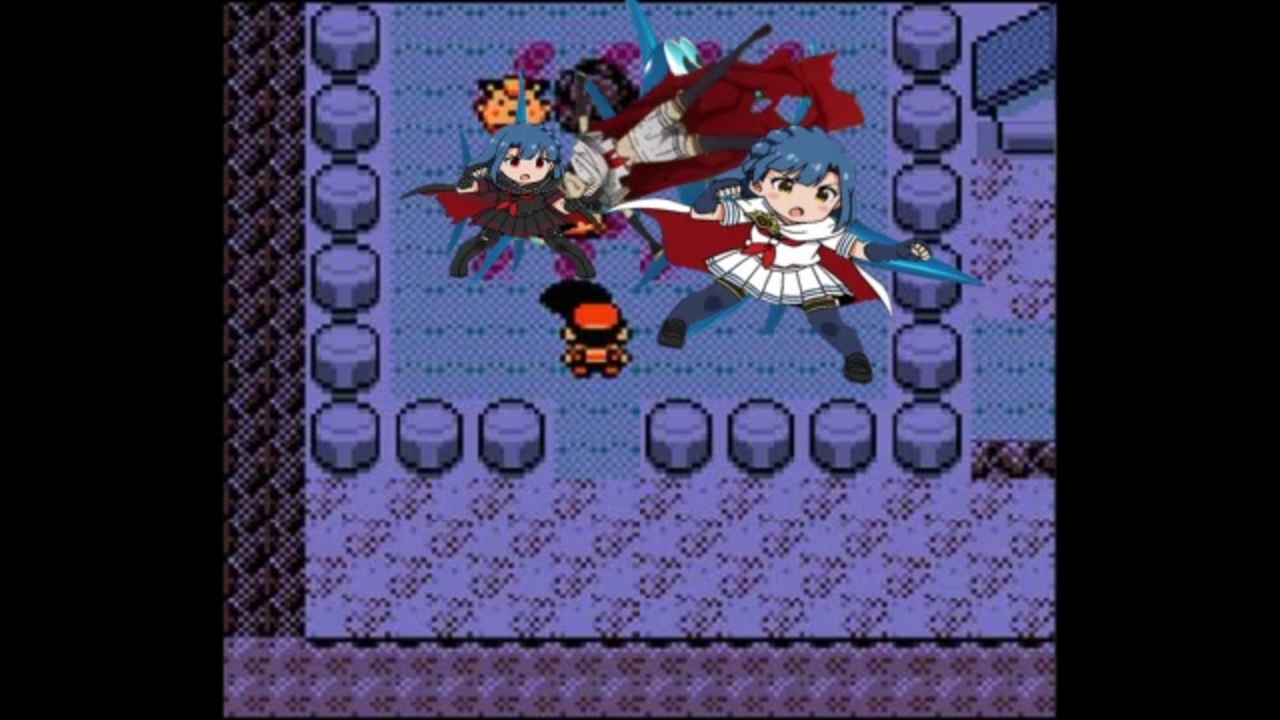 人気の おつきみやま 動画 30本 ニコニコ動画