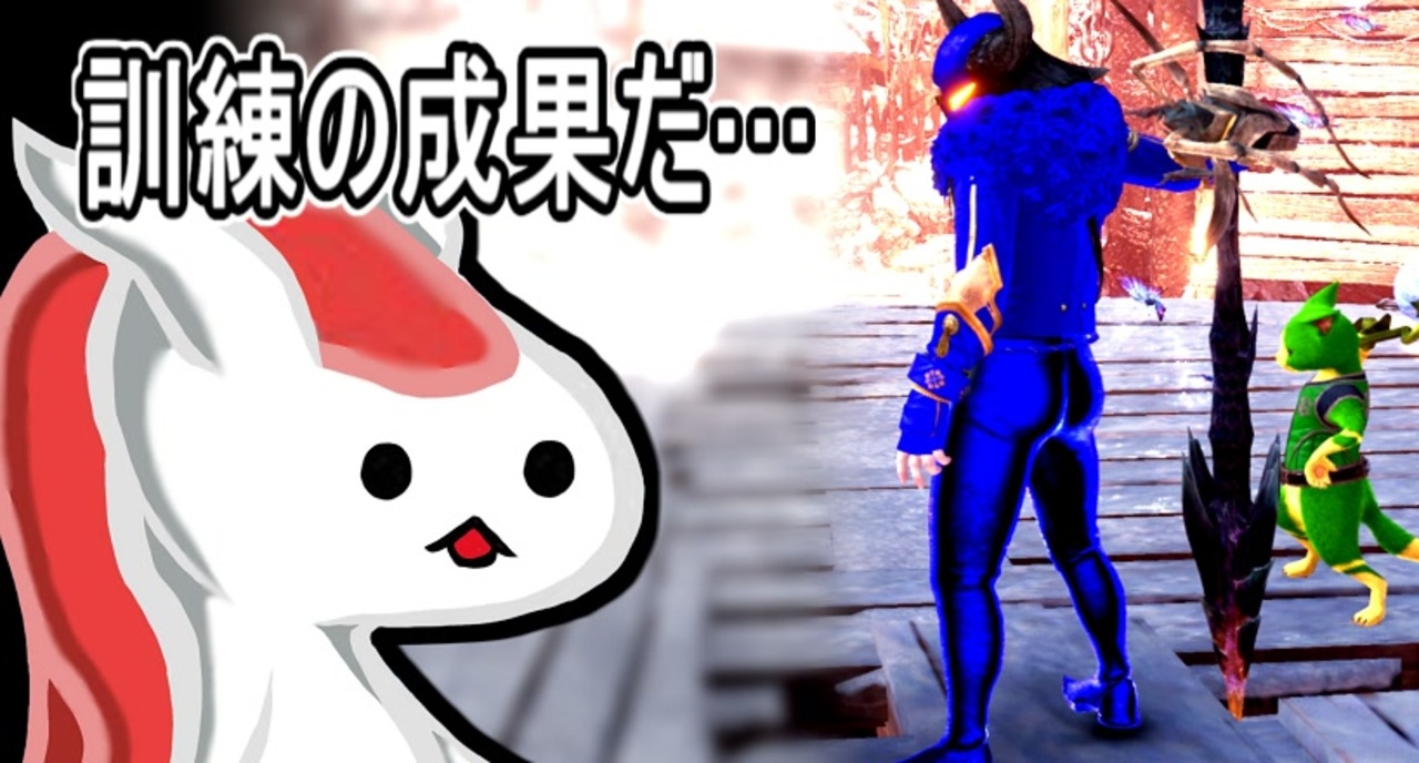 人気の カニカマ 動画投稿主 動画 161本 ニコニコ動画