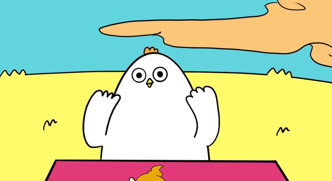 ニワトリのえみりんちゃんねる マツオノアニメ ニコニコ動画