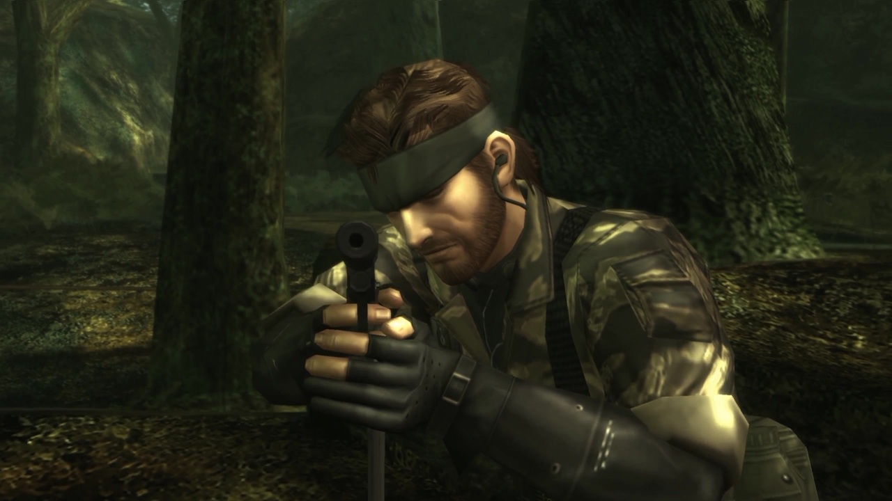 Mgs3hd 走るダンボール箱さんの公開マイリスト Niconico ニコニコ