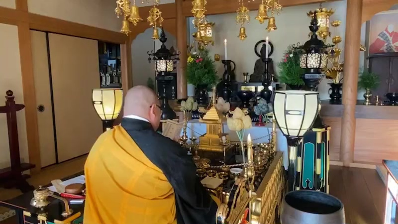 人気の 読経 動画 38本 ニコニコ動画