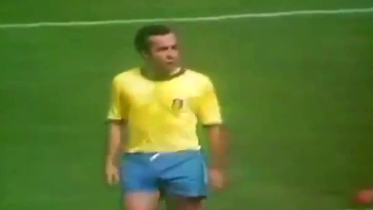 サッカー トスタン スーパープレイ集 小さな至宝 ニコニコ動画