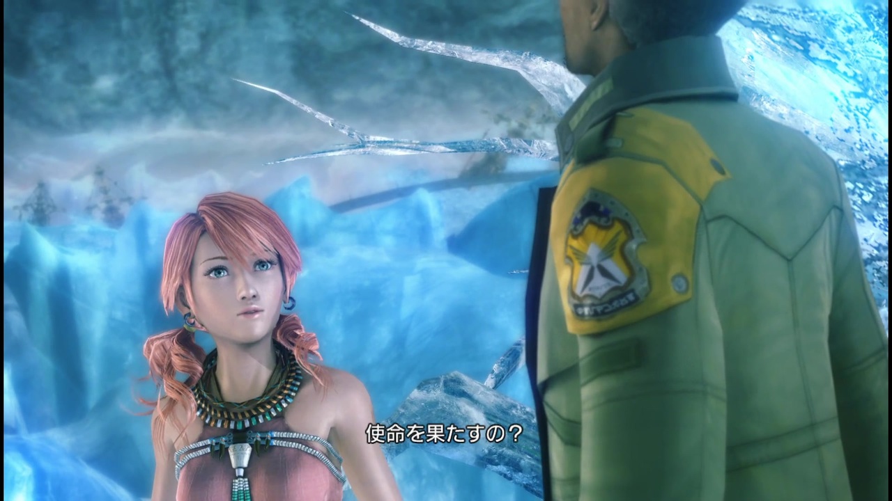 人気の ゲーム Ff13 動画 6 651本 ニコニコ動画