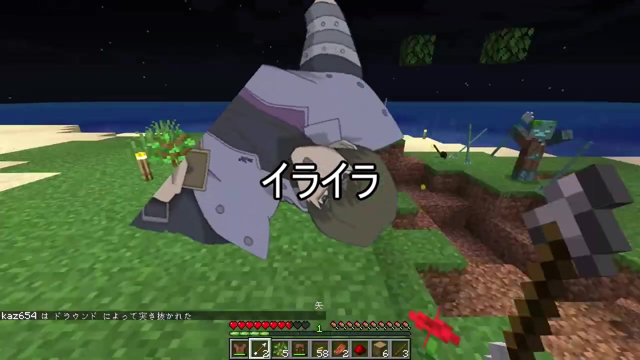 人気の Minecraft 東方 動画 3 411本 ニコニコ動画