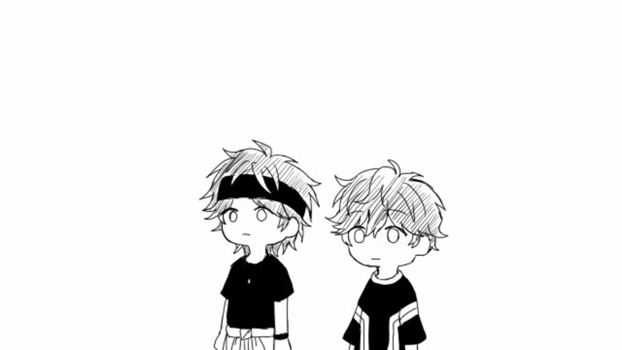 手描きトレス あるかろくれびで転がってみた あんスタ ニコニコ動画