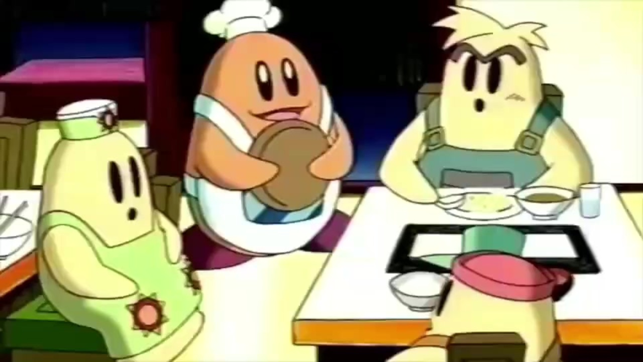 人気の 星のカービィ 飛田展男 動画 13本 ニコニコ動画
