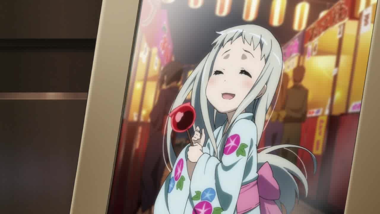 ホモと見るアニメスタッフクレジット2 Gekijouban ニコニコ動画