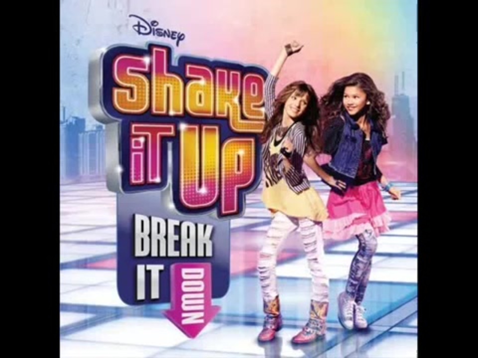 誠実】 シェキラ！Shake It Up! CD3枚セット 本・音楽・ゲーム