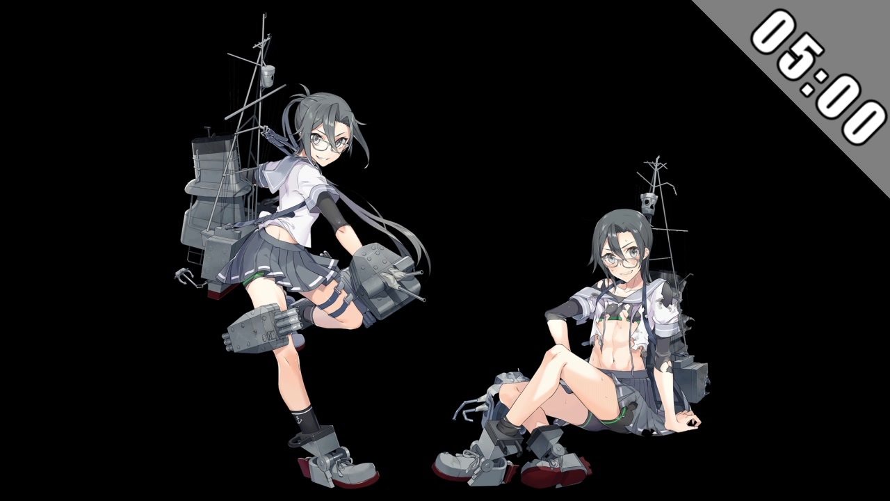 人気の 天霧 艦これ 動画 18本 ニコニコ動画