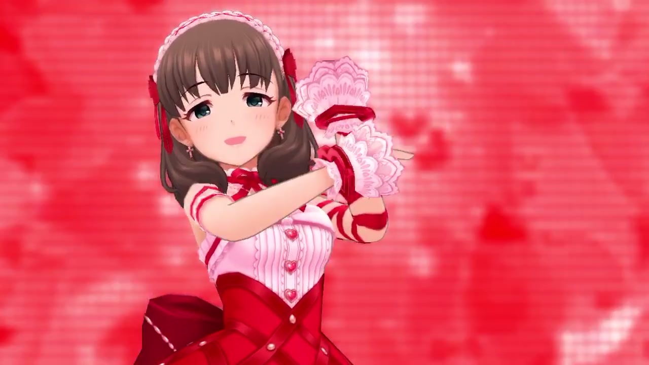 フェス限佐久間まゆでエヴリデイドリーム ニコニコ動画