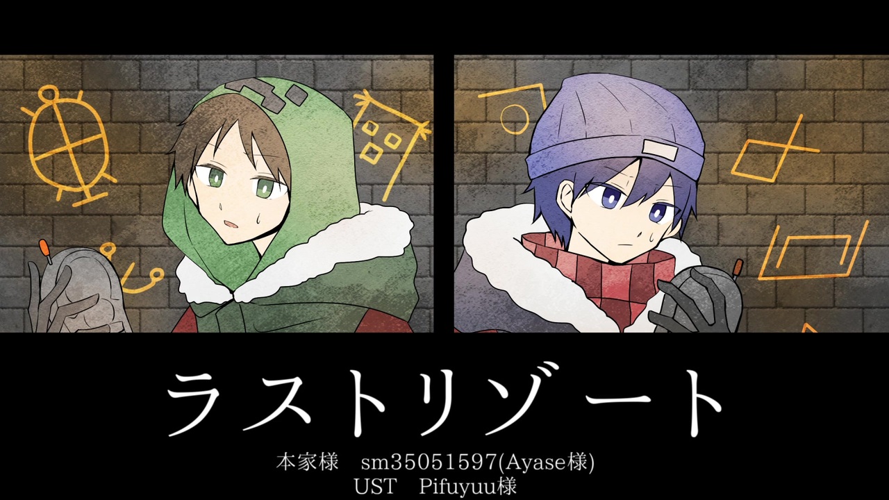 人気の 目からアラル海 動画 23本 ニコニコ動画