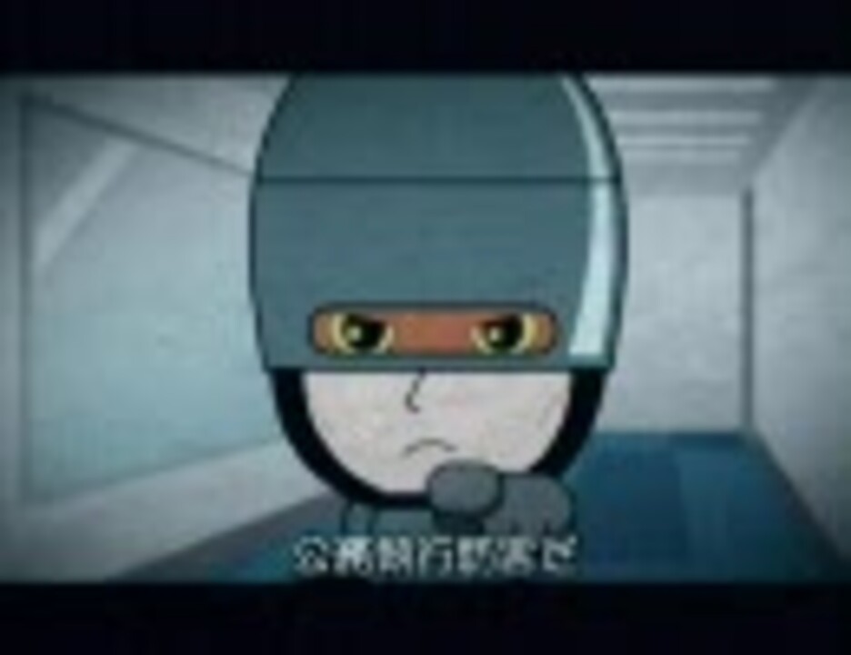 チビナックス シーズン3 ニコニコ動画