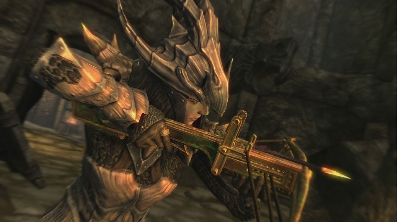 人気の Skyrimse 動画 954本 ニコニコ動画