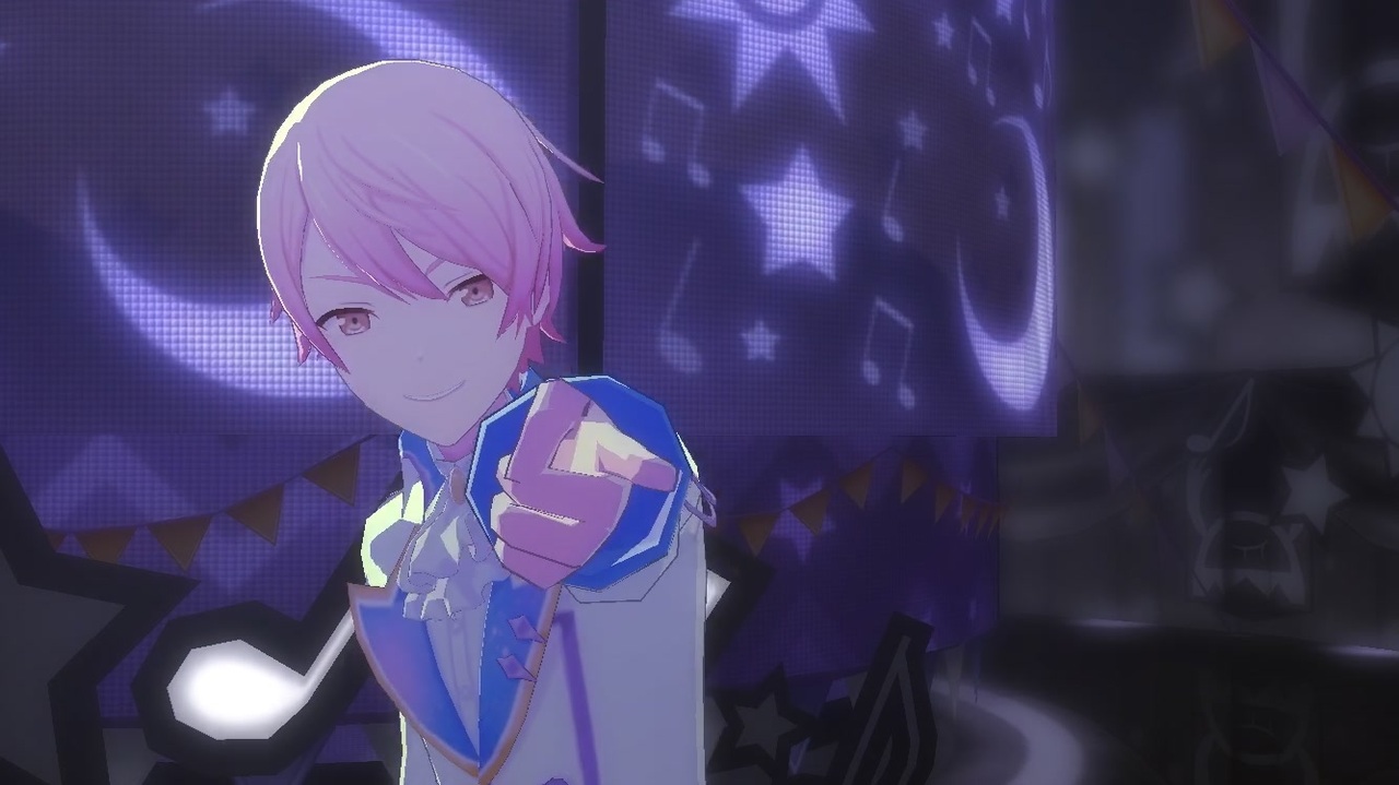 プロジェクトセカイ ブリキノダンス 3dmv ニコニコ動画