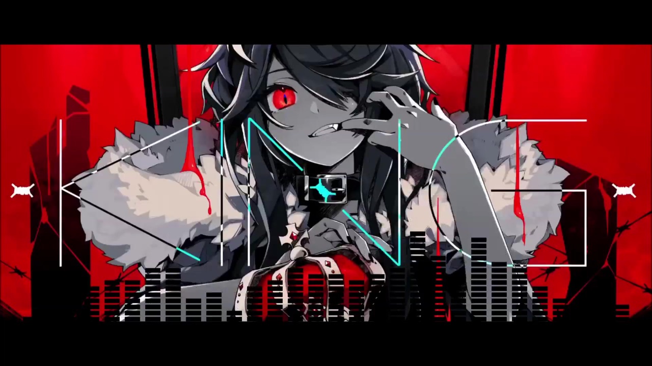 人気の 英語で歌ってみたリンク 動画 1 444本 ニコニコ動画