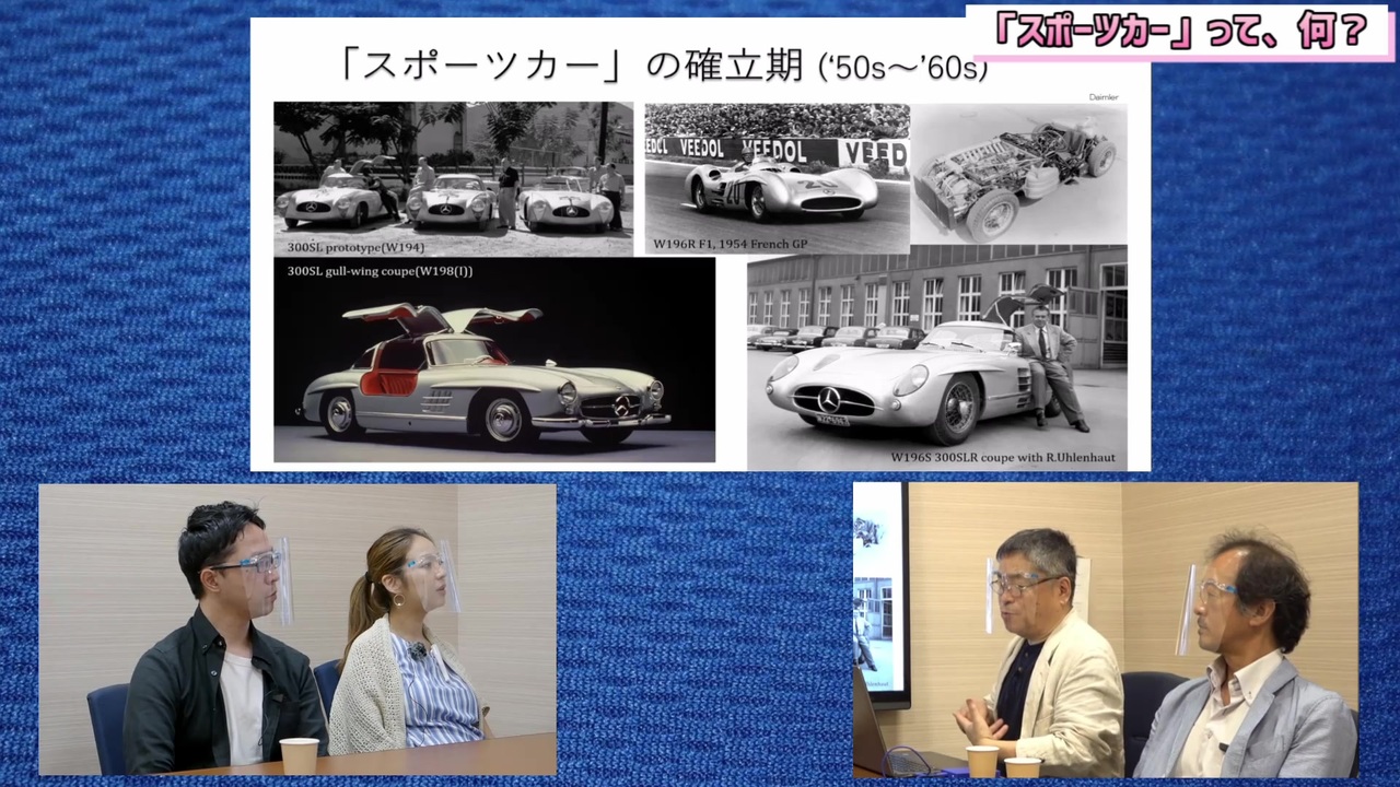 人気の スポーツカー 動画 247本 ニコニコ動画