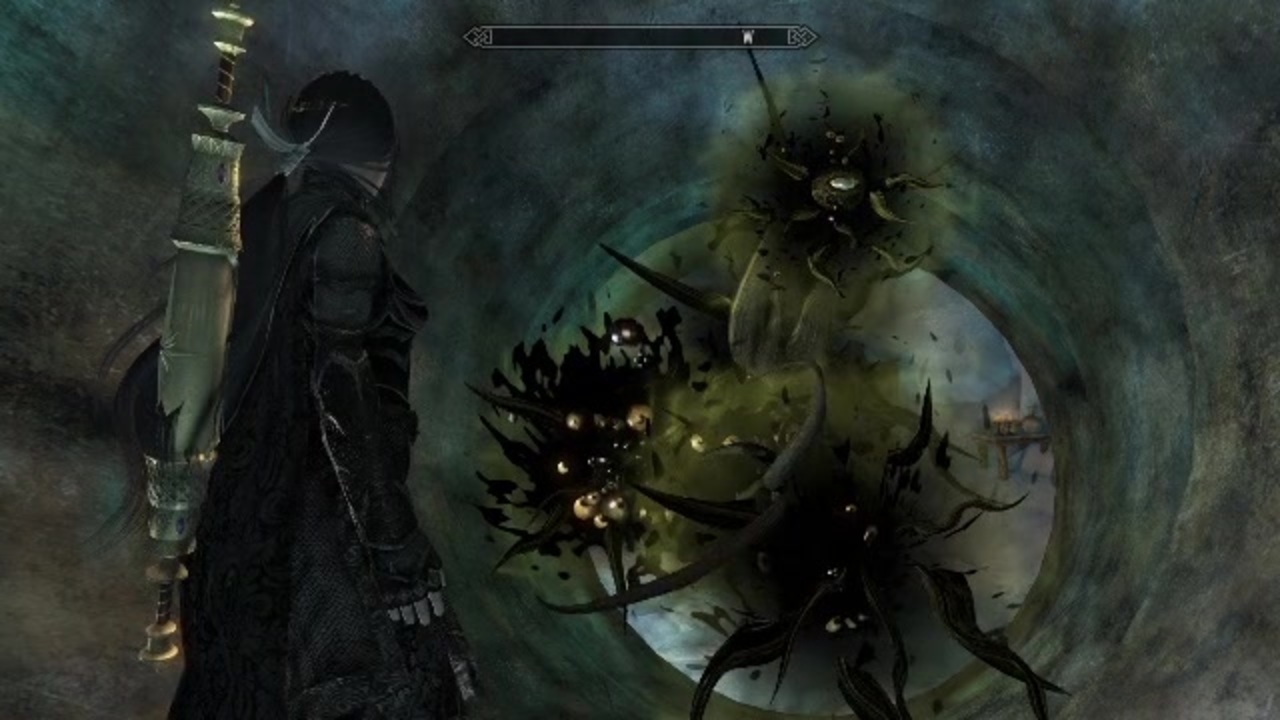 人気の Skyrim劇場 動画 1 162本 19 ニコニコ動画