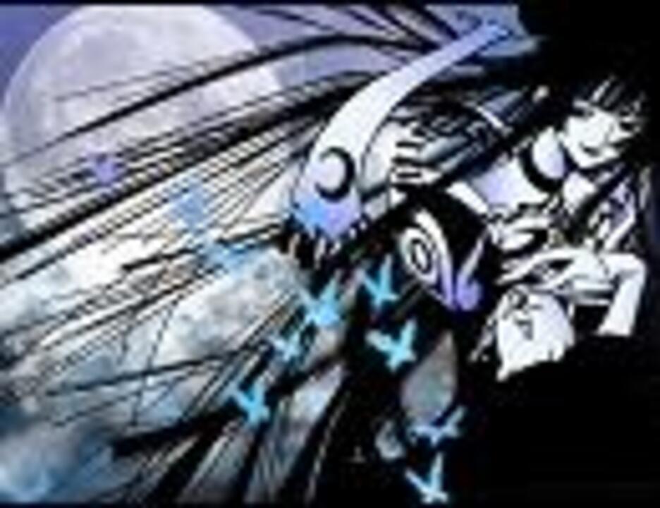 Xxxholic ドラマcd 侑子 梨花 ニコニコ動画