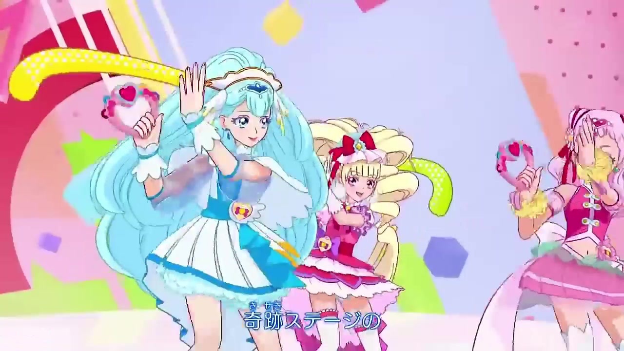 人気の Hugっと プリキュア Ed 動画 10本 ニコニコ動画