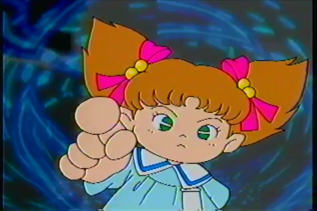 Pon・pa 33巻 ニコニコ動画