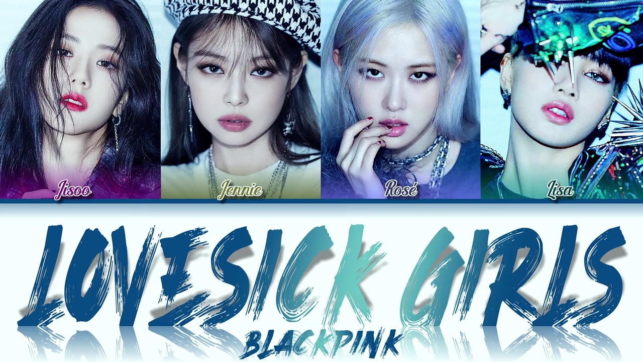 人気の Blackpink 動画 526本 ニコニコ動画