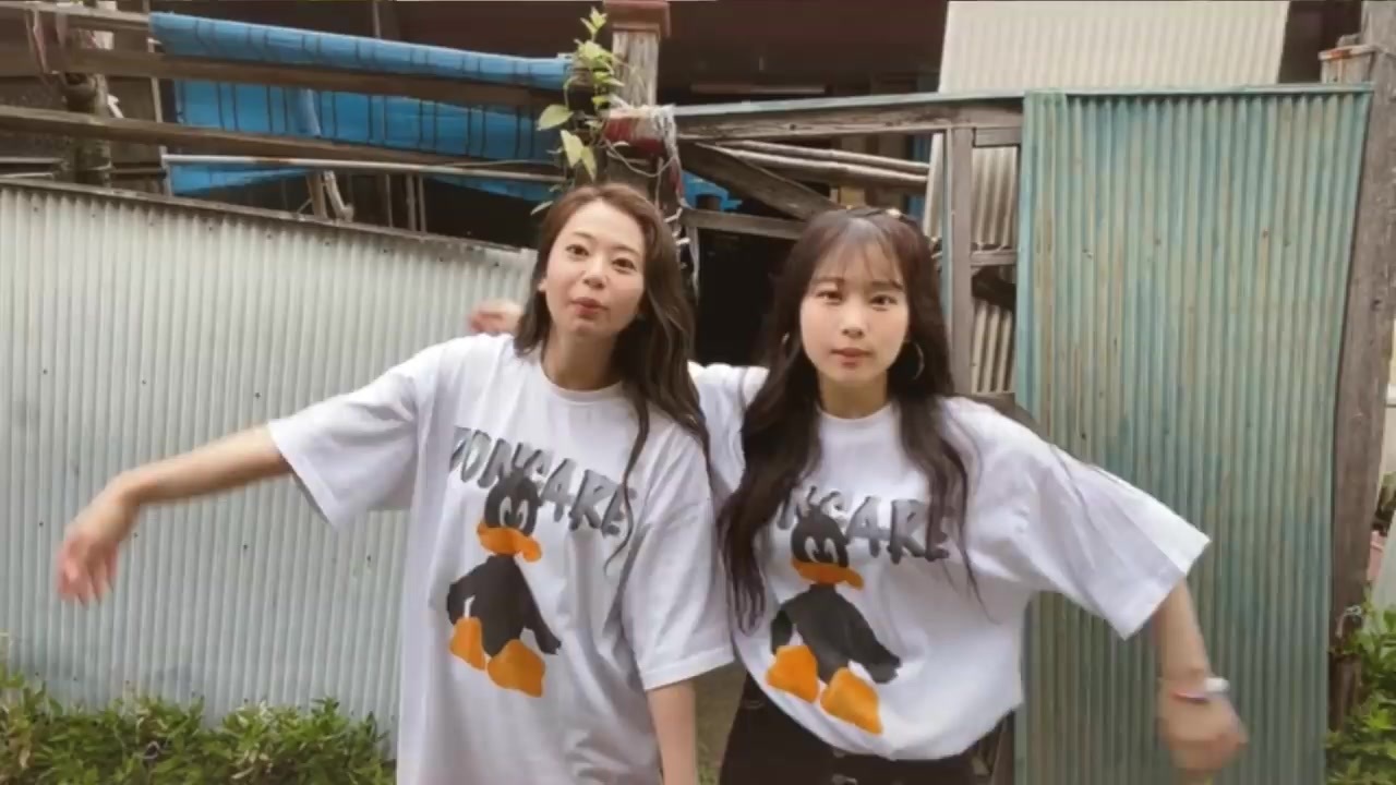 重盛さと美、礒部希帆 Tシャツ トレーナー Lサイズ トップス