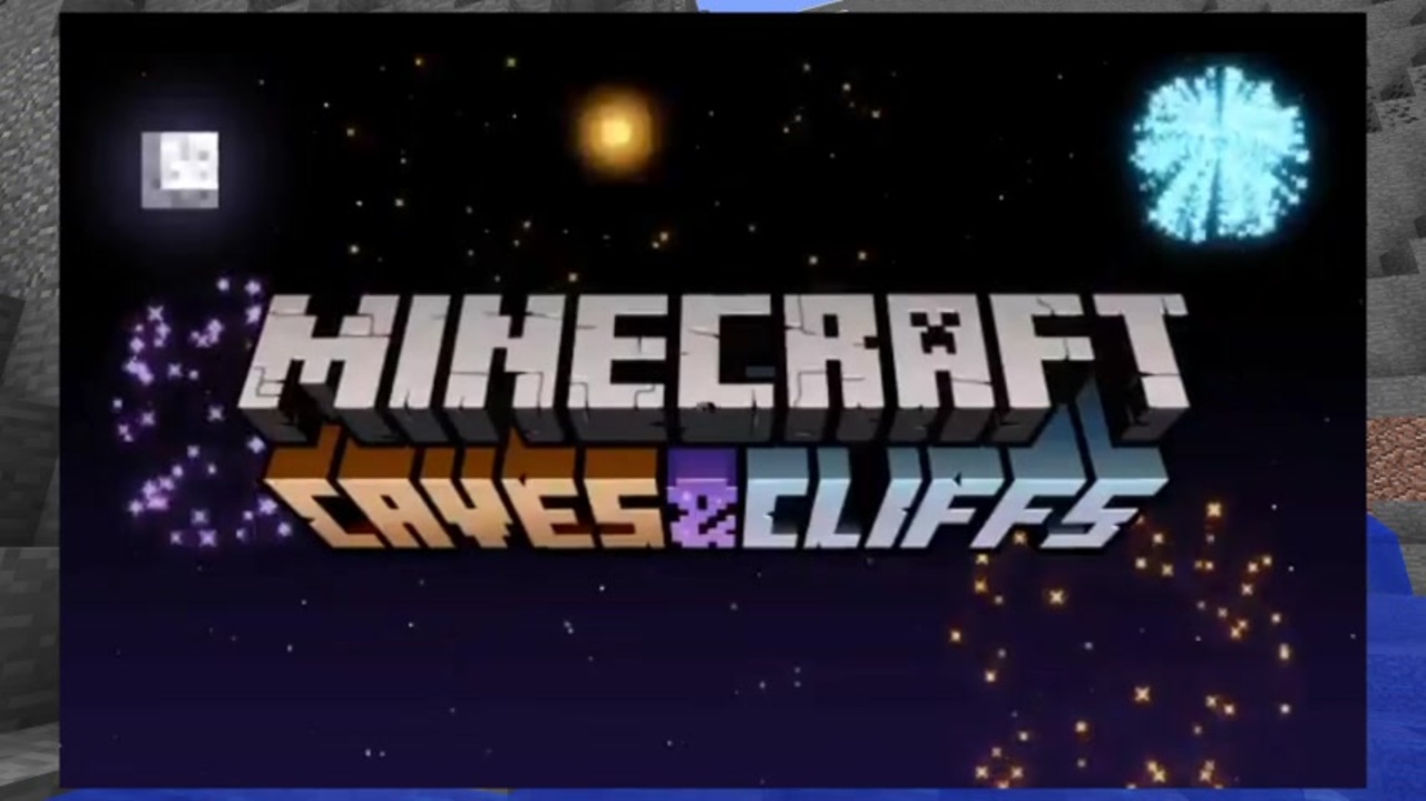 Minecraft Minecraftlive にて発表されたアップデート内容の紹介 結月ゆかり解説 ニコニコ動画