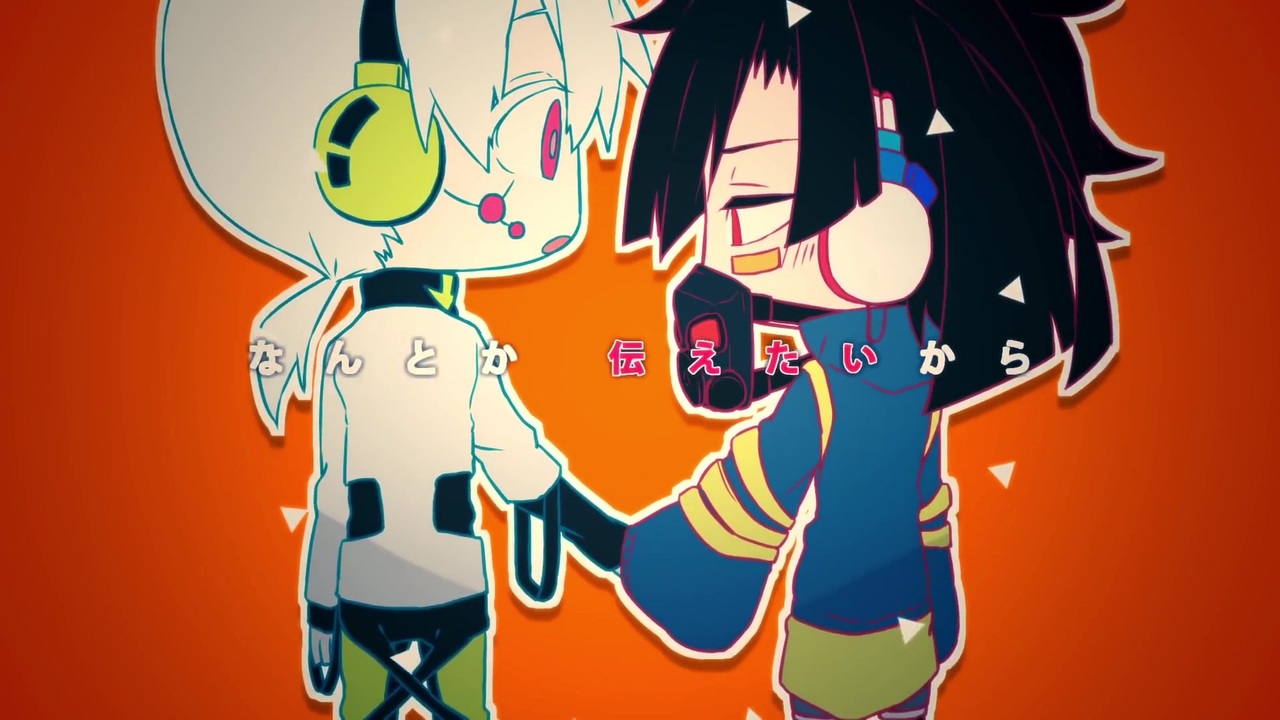 人気の じん自然の敵p 動画 7本 ニコニコ動画