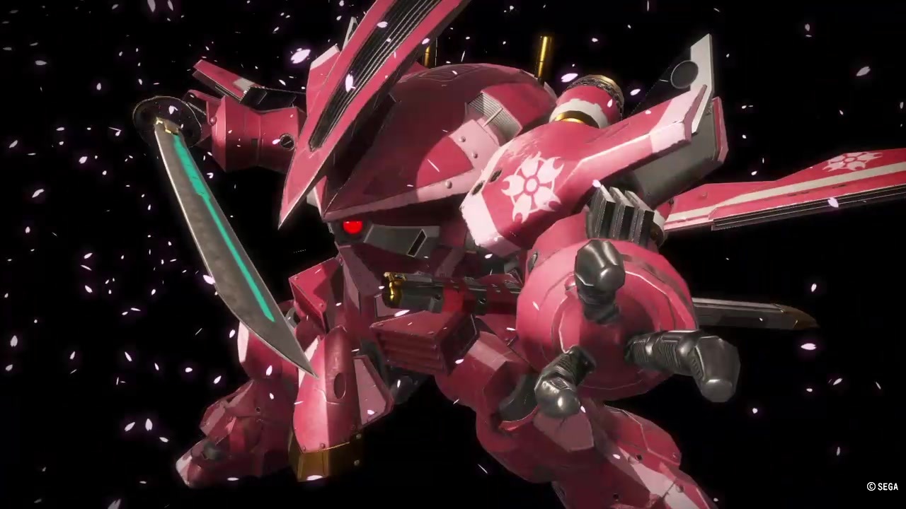新サクラ大戦 ランスロット対天宮さくら 安定攻略パターン 本編ver ニコニコ動画
