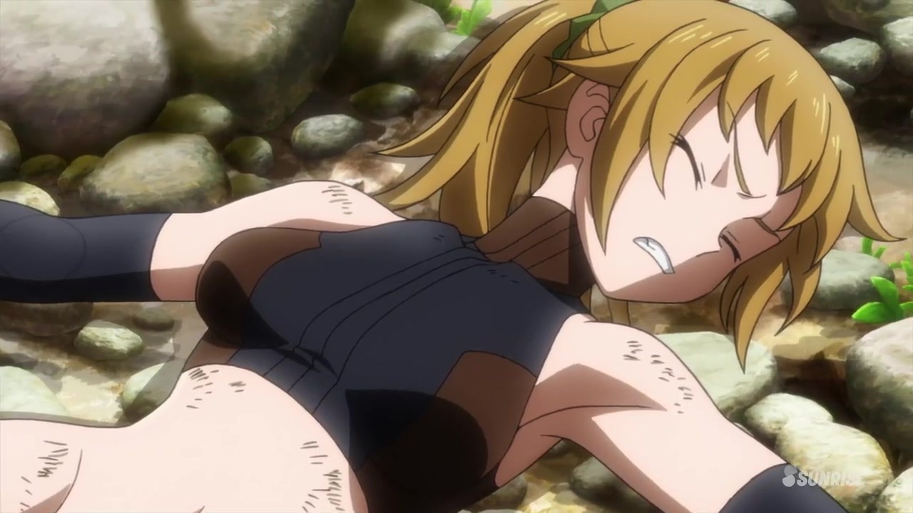 バトローグ3 リョナ ニコニコ動画