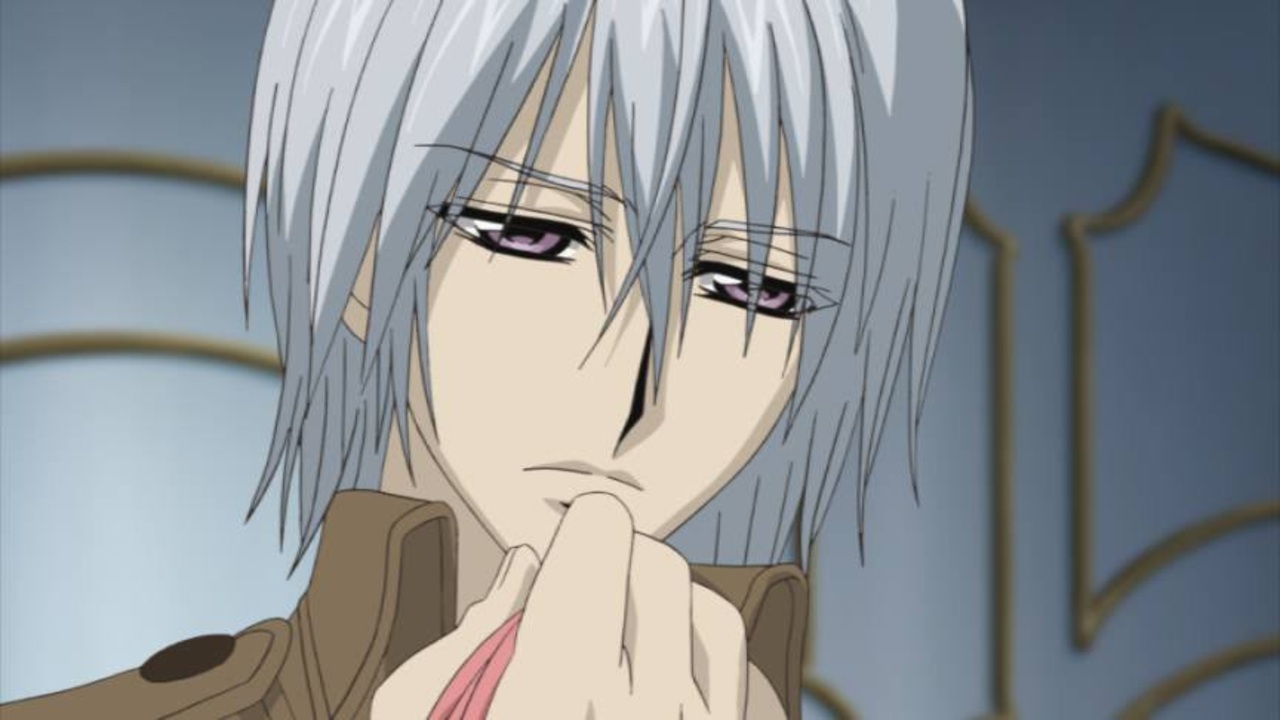 人気の ヴァンパイア騎士ｇｕｉｌｔｙ 動画 36本 ニコニコ動画