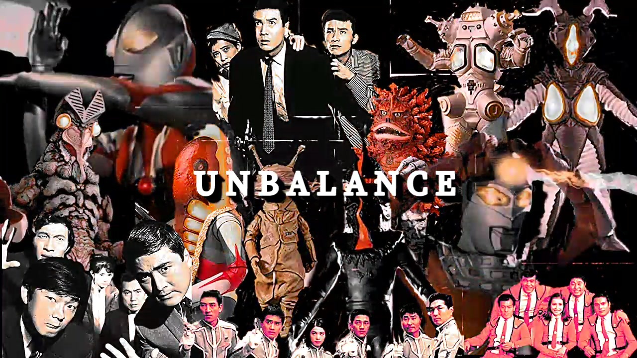 人気の ウルトラゾーン 動画 76本 ニコニコ動画