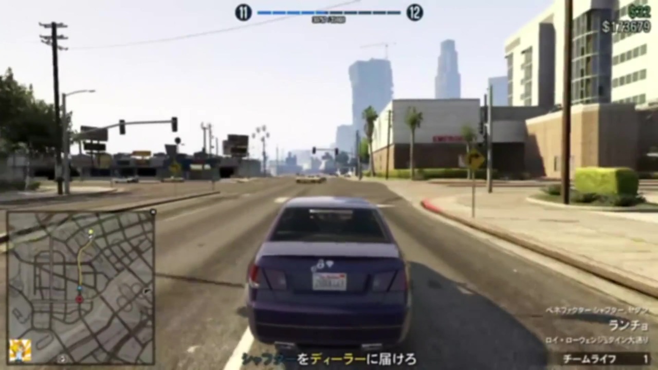 人気の ｇta5 動画 75本 2 ニコニコ動画