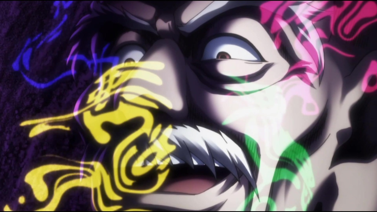 人気の キメラアント編 動画 21本 ニコニコ動画