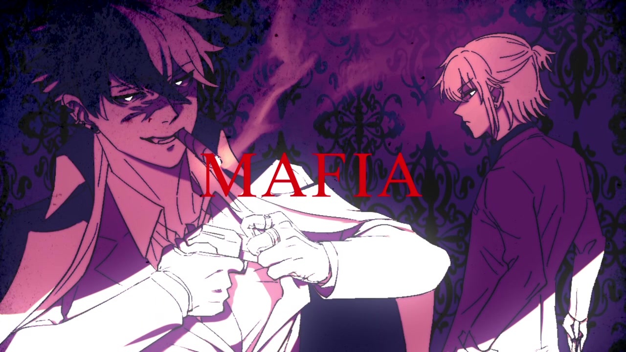 人気の マフィア Wotaku 動画 302本 ニコニコ動画