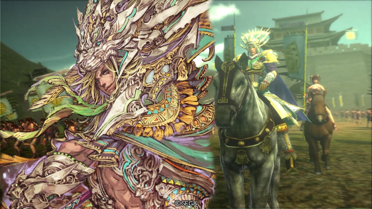 100以上 三国志13 わんこそば 対策 ただの悪魔の画像
