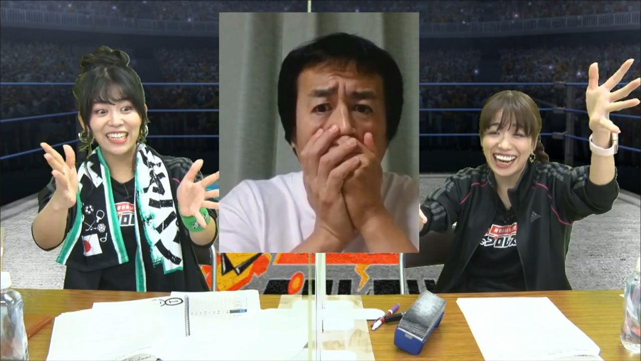 人気の 新日本プロレス 田口隆祐 動画 21本 ニコニコ動画